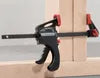 PARKSIDE® Schnellspannzwingensatz, 16-teilig