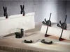 PARKSIDE® Schnellspannzwingensatz, 16-teilig