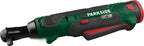 PARKSIDE® 12 V Akku-Ratsche »PAR 12 B1« mit Akku und Ladegerät