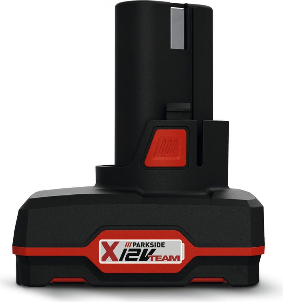 PARKSIDE® 12 V Akku »PAPK 12 B3«, 4 Ah, mit Cell Balancing