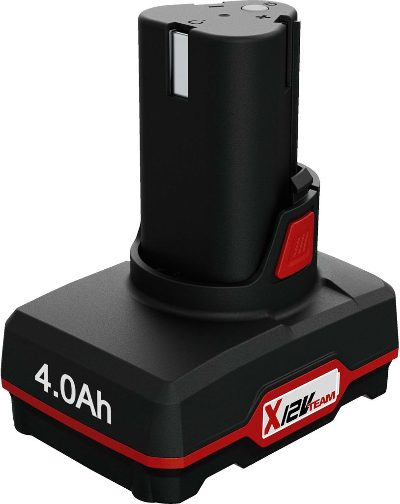 PARKSIDE® Akku 12 V 4 Ah PAPK 12 B4