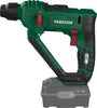 PARKSIDE Akku Bohrhammer Meißel PABH 20-Li D4 20V SDS-Plus ohne Akku&Ladegerät