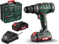 PARKSIDE® 20 V 2in1 Akku-Bohrschrauber Set »PABS 20-Li G8«