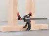 PARKSIDE® Schnellspannzwingensatz, 16-teilig