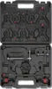 PARKSIDE® Schnellspannzwingensatz, 16-teilig