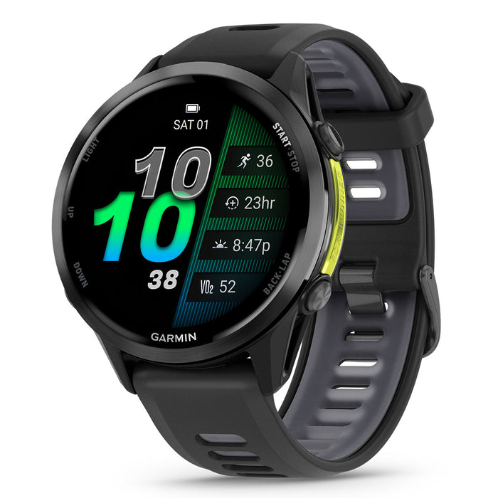 Garmin Forerunner 970 Running GPS Watch