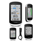 Garmin Edge Explore 2 / Edge Explore 2 Power Mount Bundle GPS Bike Computer