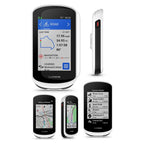 Garmin Edge Explore 2 / Edge Explore 2 Power Mount Bundle GPS Bike Computer