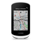 Garmin Edge Explore 2 / Edge Explore 2 Power Mount Bundle GPS Bike Computer