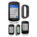 Garmin Edge Explore 2 / Edge Explore 2 Power Mount Bundle GPS Bike Computer