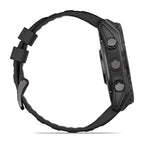 Garmin fenix 8 AMOLED Multisport GPS Smartwatch
