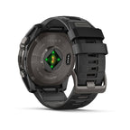 Garmin fenix 8 AMOLED Multisport GPS Smartwatch