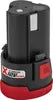 PARKSIDE® 12 V Akku-Ratsche »PAR 12 B1« mit Akku und Ladegerät