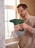 PARKSIDE Akku Bohrhammer Meißel PABH 20-Li D4 20V SDS-Plus ohne Akku&Ladegerät