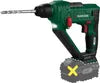 PARKSIDE Akku Bohrhammer Meißel PABH 20-Li D4 20V SDS-Plus ohne Akku&Ladegerät