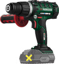 PARKSIDE® 20 V 3-in-1 Akku-Schlagbohrschrauber »PSBSA 20-Li C3«, ohne Akku und Ladegerät