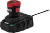 PARKSIDE® 12 V Akku-Ratsche »PAR 12 B1« mit Akku und Ladegerät
