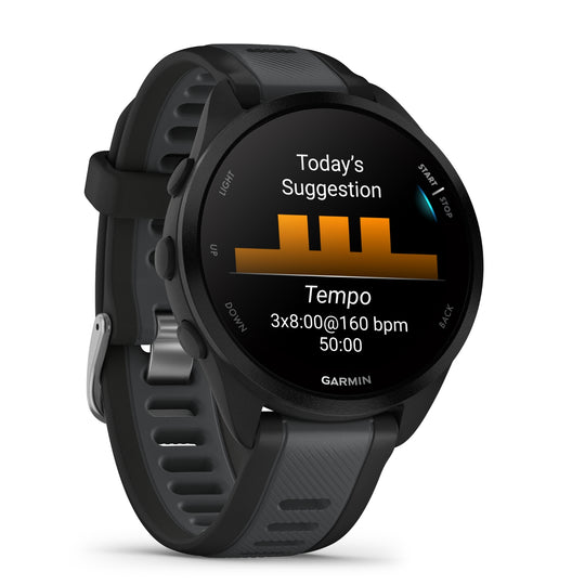 Garmin Forerunner 165