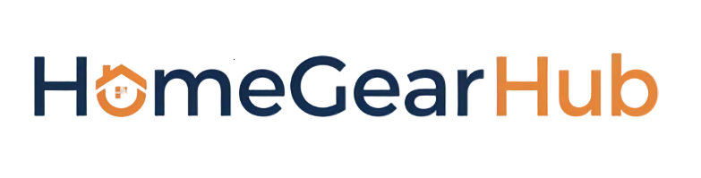 HomeGear Hub