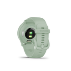 Garmin Vivomove Sport Cool Mint with Silver Accents (010-02566-03)